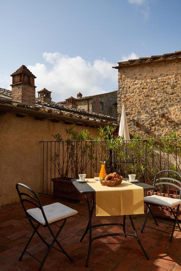 Rocca Di Castagnoli Villa Gaiole in Chianti Exterior photo
